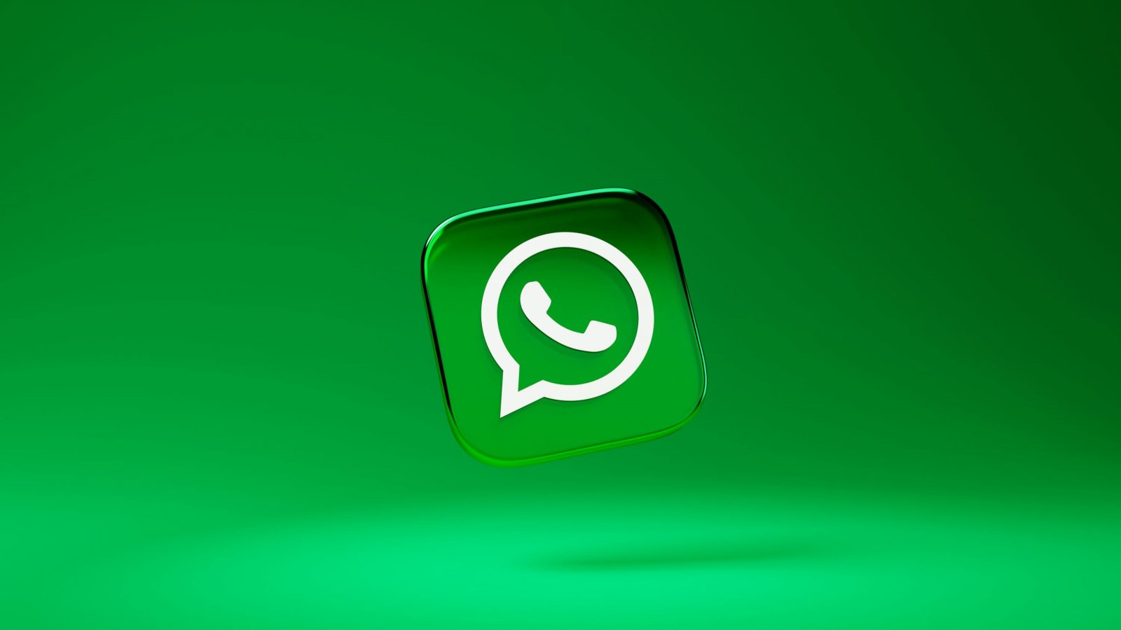 Logo di WhatsApp