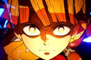 Demon Slayer: The Hinokami Chronicles 2, ecco quando arriverà Zenitsu da Il Castello dell'Infinito