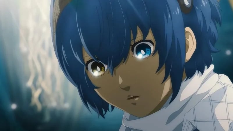 Il protagonista di Metaphor: ReFantazio