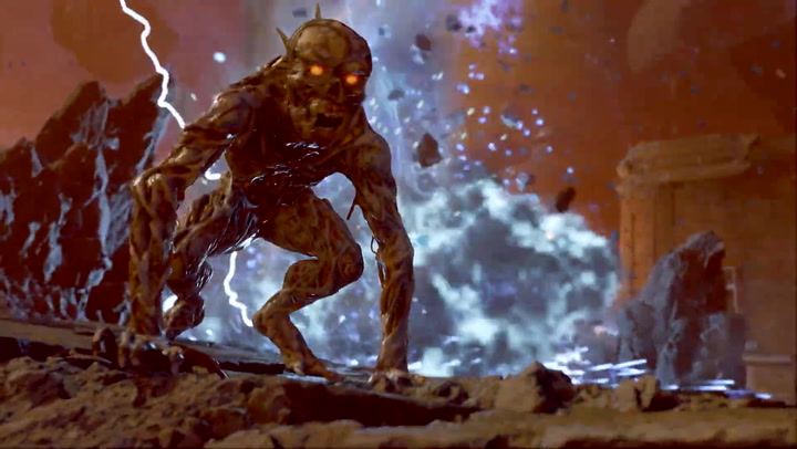 Call of Duty: Black Ops 7 - Trailer della Stagione 1 per la modalità Zombie