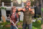 Queste action figures di Ellie e Joel, direttamente dal primo The Last of Us sono bellissime... e non costano neanche troppo - Notizia