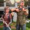 Queste action figures di Ellie e Joel, direttamente dal primo The Last of Us sono bellissime... e non costano neanche troppo