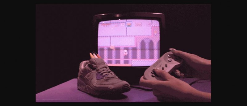 Air Snes | Fonte: TheVerge