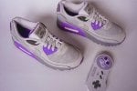 Air SNES: qualcuno ha inventato le sneakers Nike che diventano una console Super Nintendo funzionante - Notizia