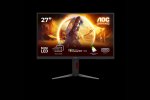 AOC presenta due monitor da gaming che segnano l'inizio di una nuova era: Mini LED, 420Hz e HDR 1000 - Notizia