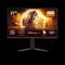 AOC presenta due monitor da gaming che segnano l'inizio di una nuova era: Mini LED, 420Hz e HDR 1000