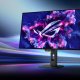 ROG Strix OLED XG27AQWMG, la recensione del monitor Tandem OLED di ASUS bello ma non impossibile