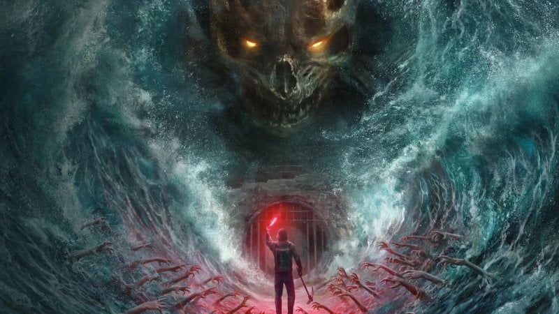 Il survival horror che nasce come mod per Doom II