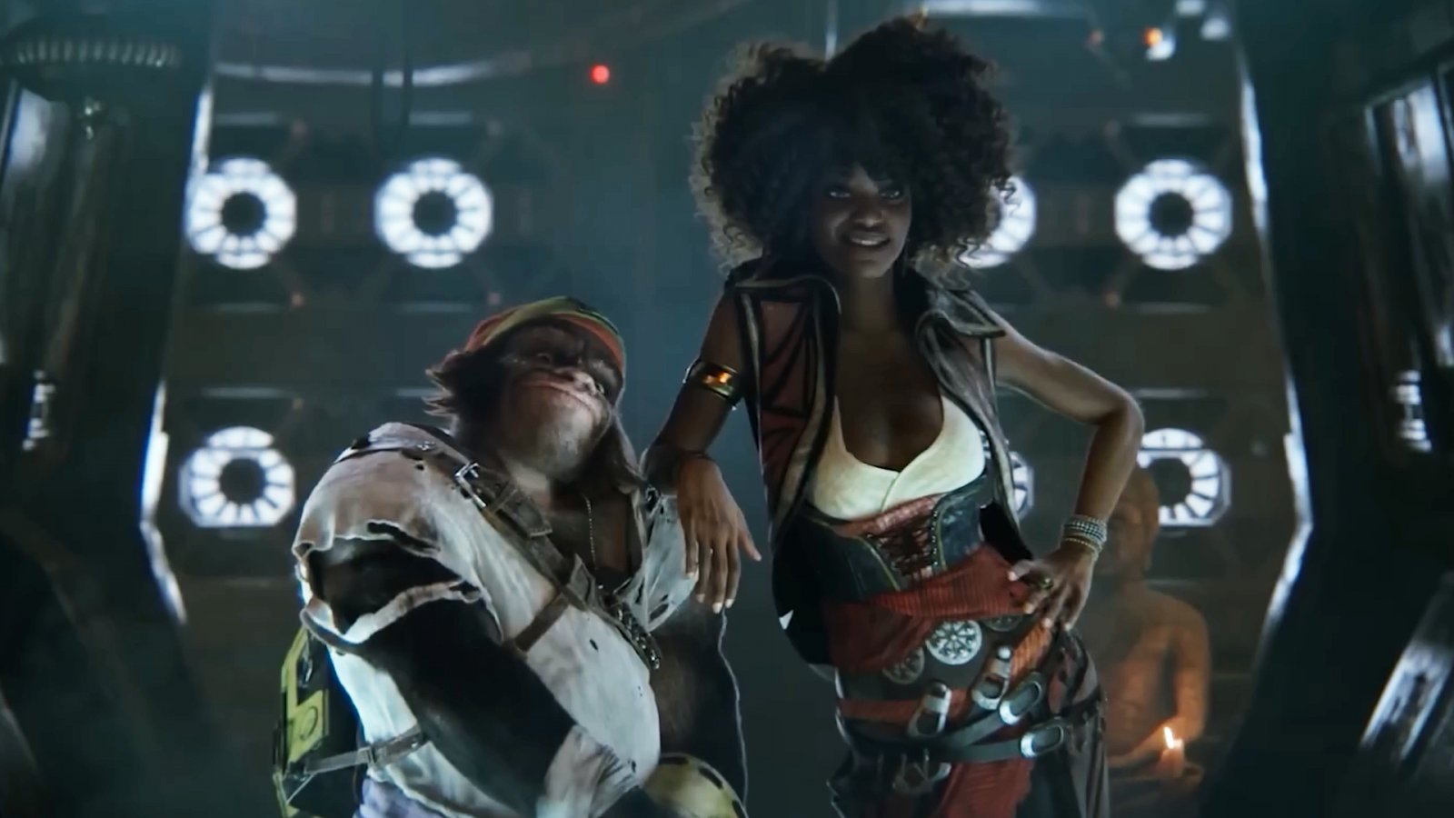 Beyond Good and Evil 2 non è morto, Ubisoft continua ad assumere per il progetto