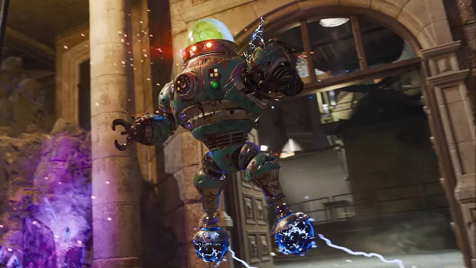 Un trailer presenta la Stagione 1 della modalità Zombie di Call of Duty: Black Ops 7