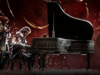 Il concerto ufficiale di Clair Obscur: Expedition 33 arriva a Milano, ecco i dettagli
