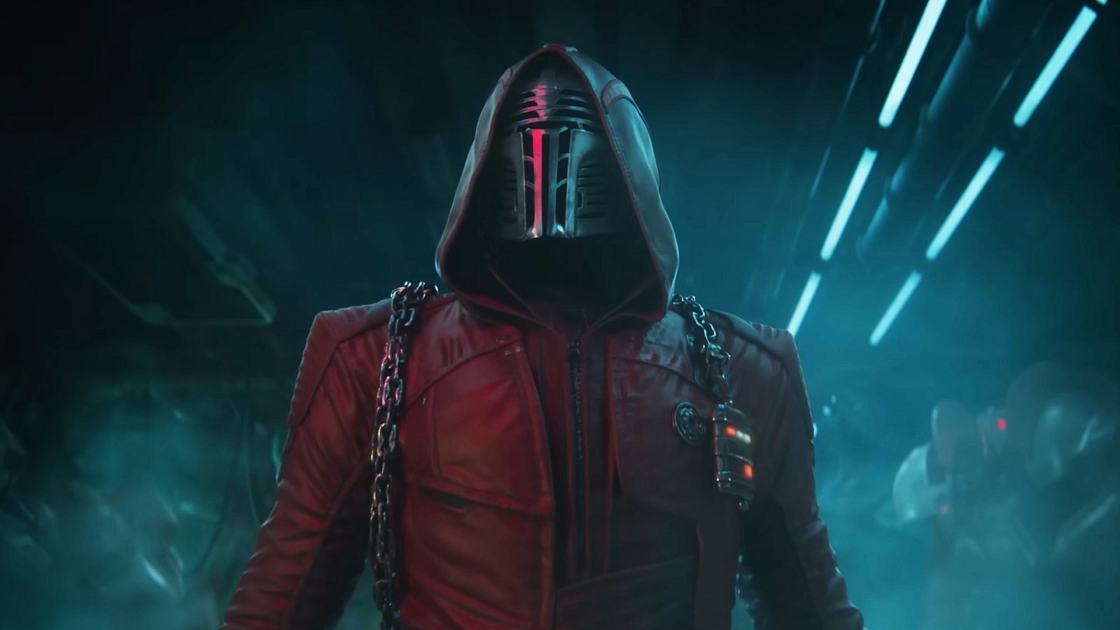 Il trailer di lancio di Destiny 2: I Ribelli sottolinea i riferimenti a Star Wars