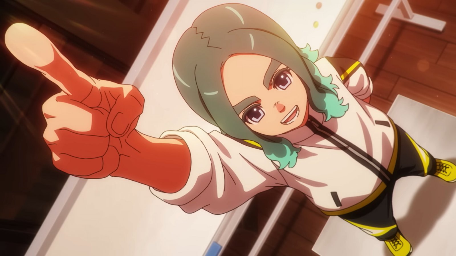 Inazuma Eleven: Victory Road ha ricevuto ottimi voti su Famitsu