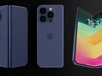 iPhone Fold: il primo dispositivo pieghevole targato Apple sarà eSim only; emergono dettagli sul design