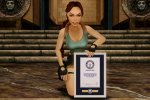 Lara Croft ottiene due record mondiali, assegnati dal Guinness World Records - Notizia