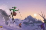 Lonely Mountains: Snow Riders arriverà anche su PS5, annunciata la data di uscita - Notizia