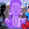 Il gameplay di Marvel Cosmic Invasion è stato presentato in video