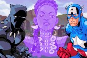 Il gameplay di Marvel Cosmic Invasion è stato presentato in video