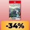 Hogwarts Legacy per Nintendo Switch 2 è in offerta al suo prezzo più basso di sempre con le promo del Black Friday