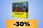 Cyberpunk 2077: Gang di Night City è il gioco da tavolo ambientato nell'universo del titolo CD Projekt Red ed è in maxi sconto - Notizia