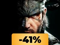 Metal Gear Solid Delta: Snake Eater è in maxi offerta su Instant Gaming, risparmi più della metà del prezzo