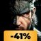 Metal Gear Solid Delta: Snake Eater è in maxi offerta su Instant Gaming, risparmi più della metà del prezzo