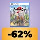 Bomba da Black Friday, Romancing SaGa 2: Revenge of the Seven per PlayStation 5 in super sconto su Amazon, è minimo storico