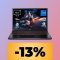 Il notebook acer Nitro V 15 con RTX 5060 e Intel Core i7 è in sconto su Amazon per il Black Friday
