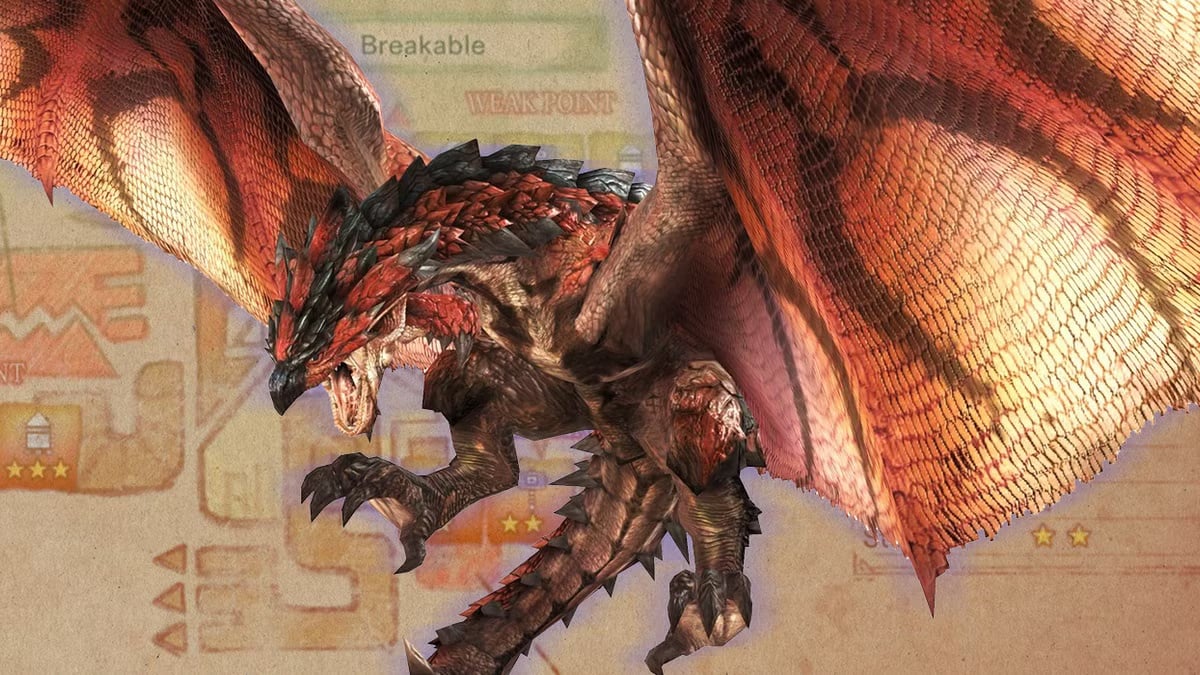 Il Rathalos