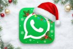 WhatsApp si aggiorna per le feste: più creatività, meno chiamate perse e un’IA sempre più centrale - Notizia