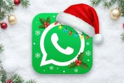 WhatsApp si aggiorna per le feste: più creatività, meno chiamate perse e un’IA sempre più centrale
