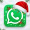 Su WhatsApp è già Natale: tornano le emoji a festa nelle chat
