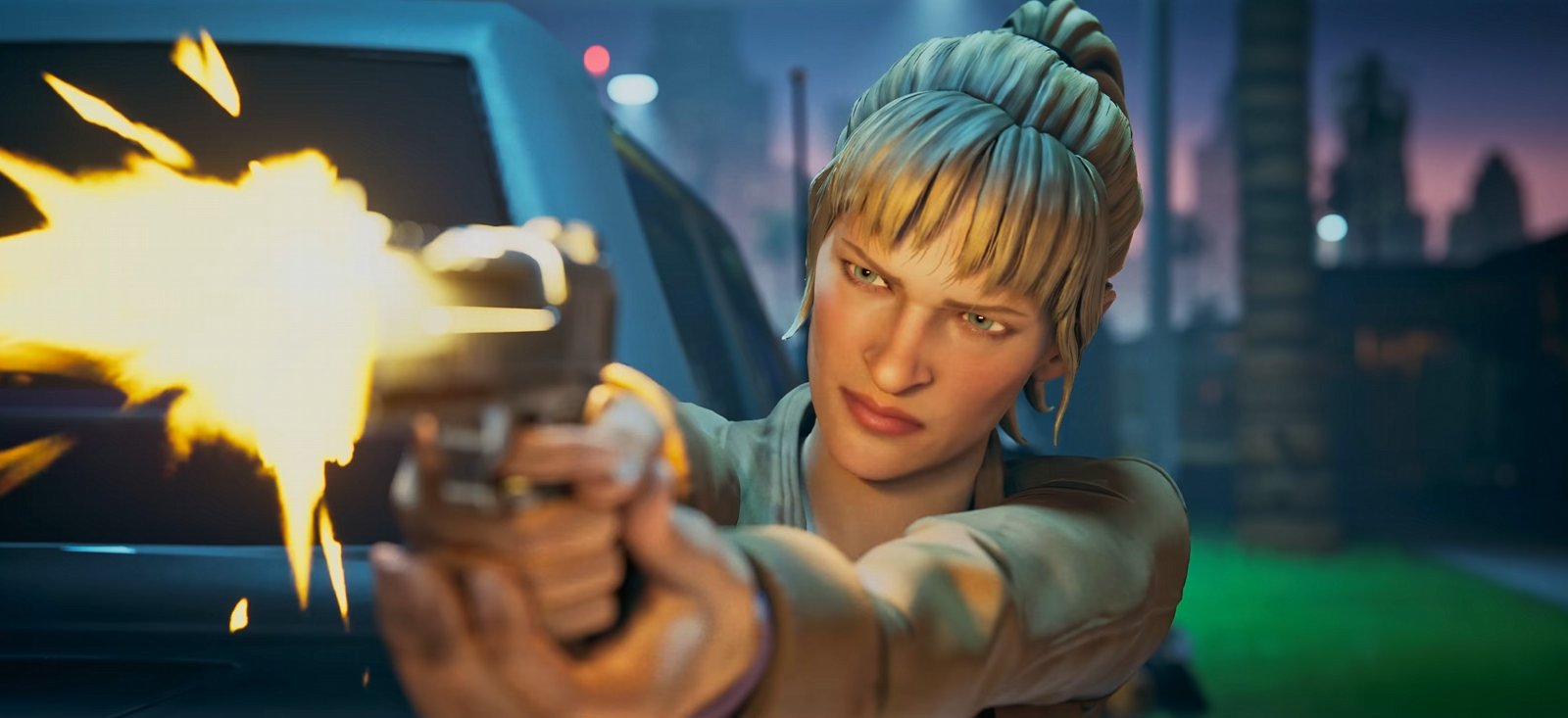 The Lost Chapter: Yuki’s Revenge è il nuovo film di Kill Bill di Quentin Tarantino dentro Fortnite