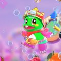Una bolla ci ha detto che Bubble Bobble: Sugar Dungeons è disponibile