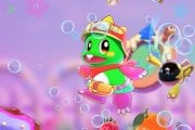 Una bolla ci ha detto che Bubble Bobble: Sugar Dungeons è disponibile