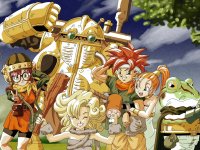 Il remake di Chrono Trigger si farà? Il creatore di Dragon Quest non dice di sì, ma nemmeno di no