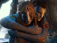 Avatar 3: Fuoco e Cenere è magnifico, dice il capo di Disney, liquidando anche alcuni appunti dai producer