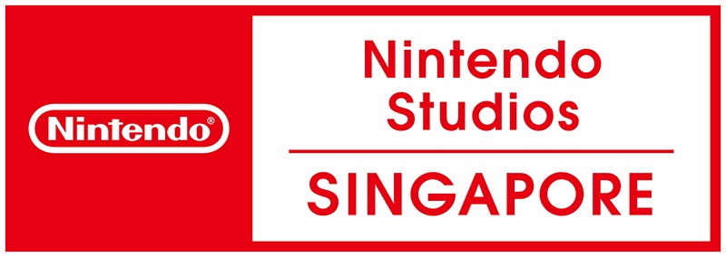 Il logo di Nintendo Studios Singapore