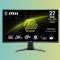 Il monitor curvo MSI MAG FHD da 27' è in sconto su Amazon per il Black Friday