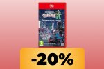 Leggende Pokémon: Z-A, il titolo per Switch 2 è disponibile al suo minimo storico su Amazon con le promo del Black Friday - Notizia