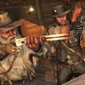 Red Dead Redemption 1 in versione fisica per PS5 spunta su Amazon e l'uscita è vicinissima