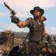 Red Dead Redemption come gira su Nintendo Switch 2 e PS5? Un video confronto fa chiarezza