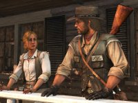Red Dead Redemption nell'analisi di Digital Foundry: ecco come gira la remaster