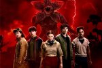 La prima della quinta stagione di Stranger Things ha fatto saltare Netflix a migliaia di utenti - Notizia