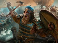 L'espansione War Sails di Mount & Blade 2: Bannerlord ha un trailer di lancio