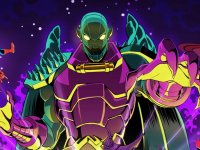 Marvel Cosmic Invasion, la recensione: un beat’em up Marvel ricco di eroi ma con pochi contenuti