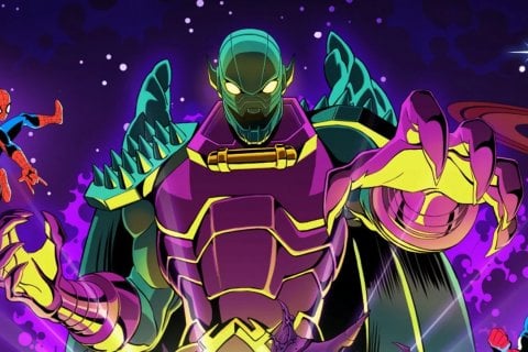 Marvel Cosmic Invasion, la recensione: un beat’em up Marvel ricco di eroi ma con pochi contenuti