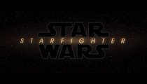 Star Wars: Starfighter - Teaser trailer