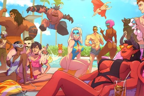 Da The Walking Dead a Dispatch, com'è cambiato il nostro modo di giocare a puntate