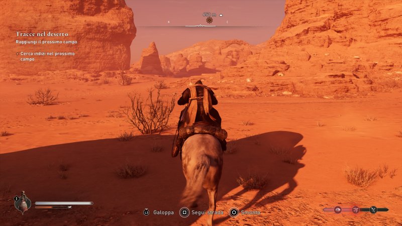 Assassin's Creed Mirage